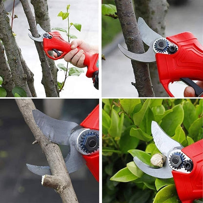 Podadora Eléctrica Sin Cables Premium™