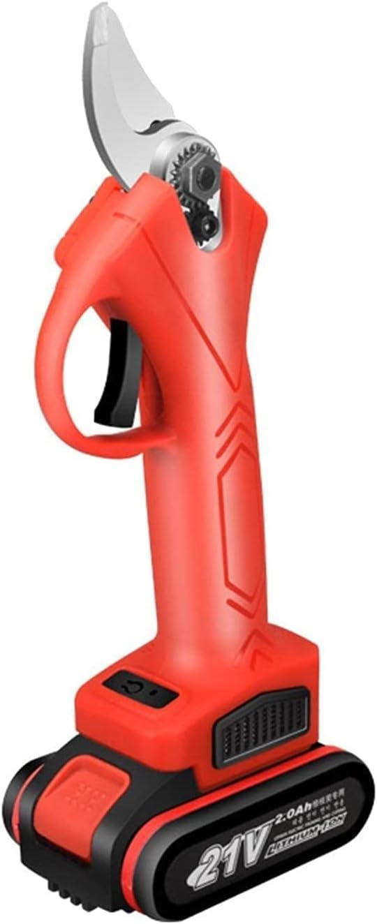 Cortadora Eléctrica de Jardín Premium™