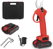 Ergonomic Electric Pruning Shears™