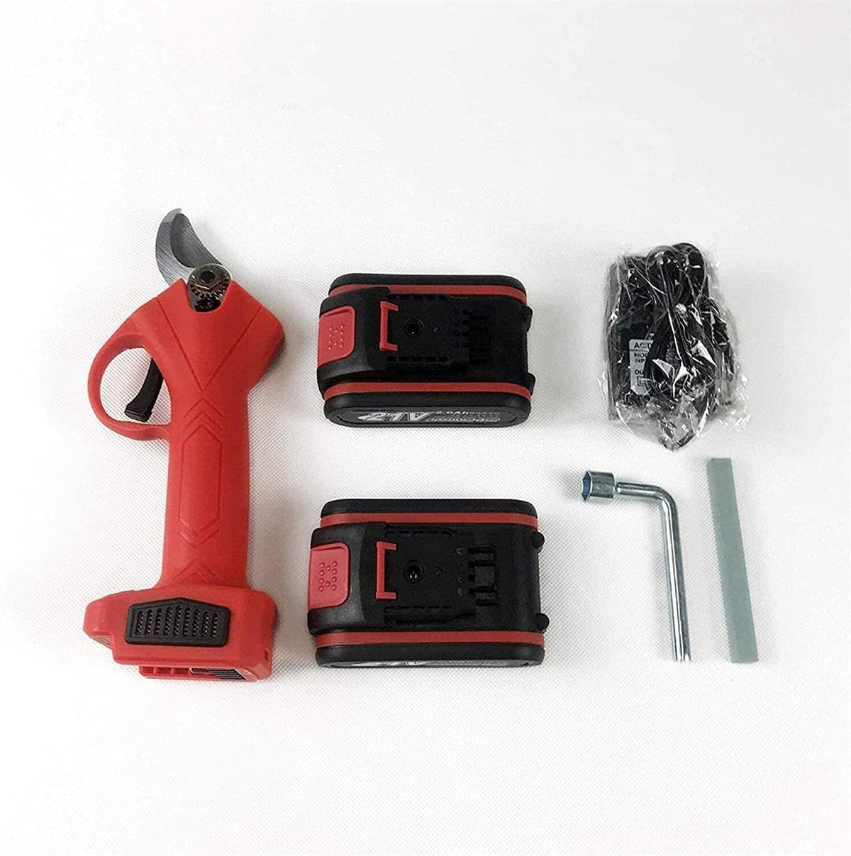 Cortadora Eléctrica de Jardín Premium™