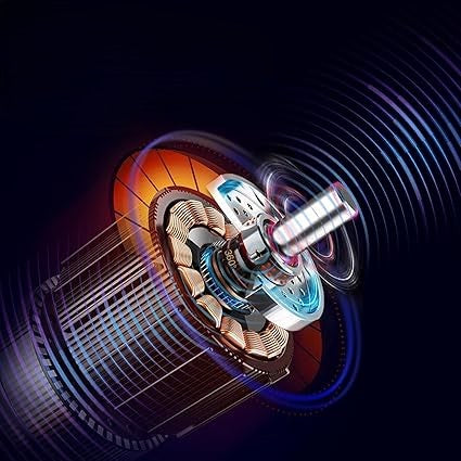 Cortadora Eléctrica de Jardín Premium™